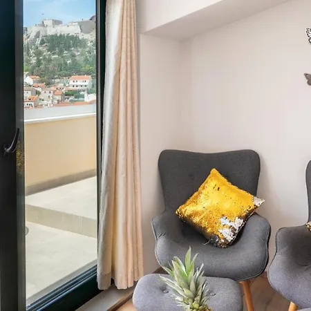 Ante Apartment Hvar Town