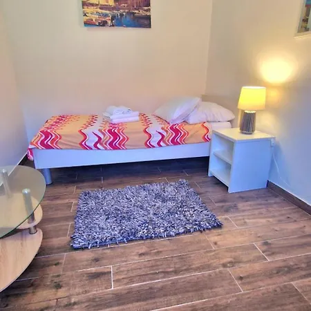Apartment Ante Hvar Town