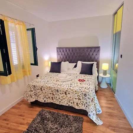 Appartement Ante Hvar Town