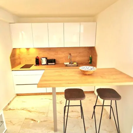 Ante Apartment Hvar Town