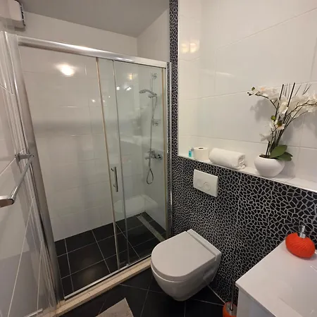 דירה Ante - Hvar Center, Pool