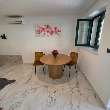 Διαμέρισμα Ante - Hvar Center, Pool