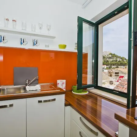 Appartement Ante Hvar Town