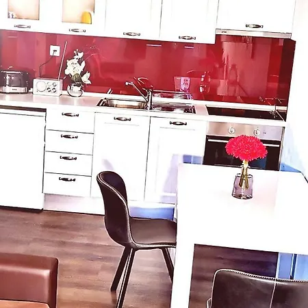 Ante Apartment