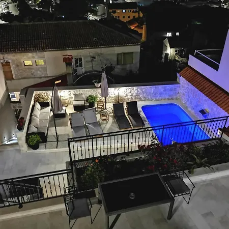 Appartement Ante Hvar Town