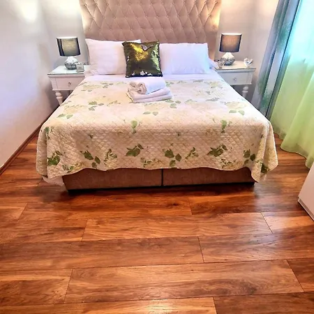 Appartement Ante *