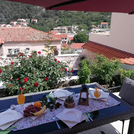 Ante - Hvar Center, Pool