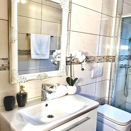 Ante - Hvar Center, Pool Апартаменты Хвар