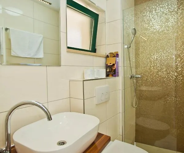 Appartement Ante