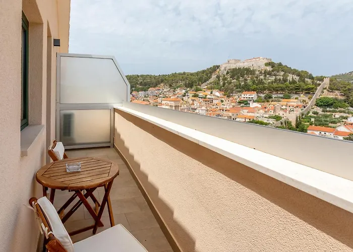 Ante Appartement