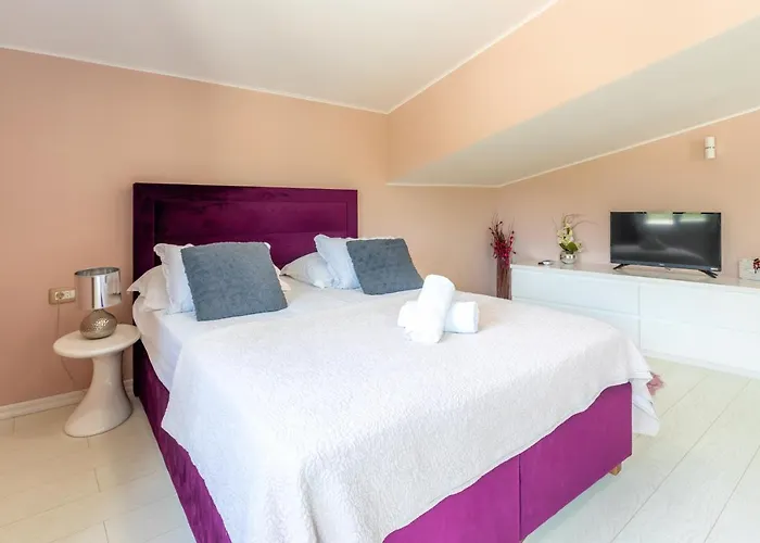 Ante Appartement *