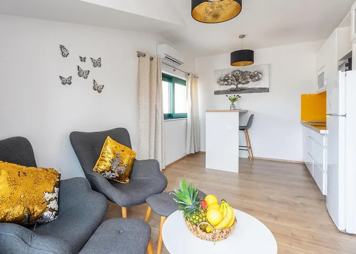 Appartement Ante