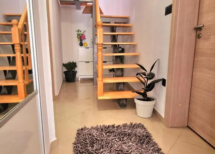 Appartement Ante
