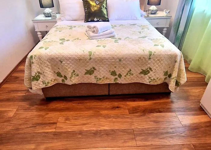Appartement Ante *