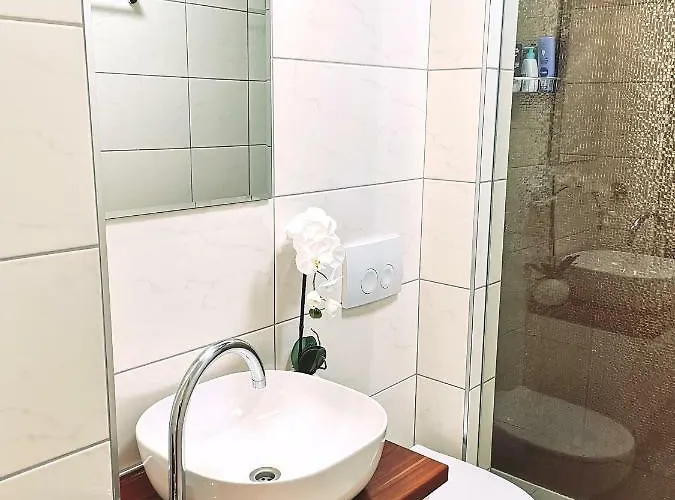 Appartement Ante *